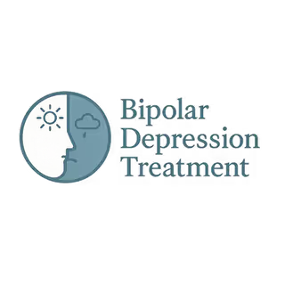 Logo bipolardepression.space